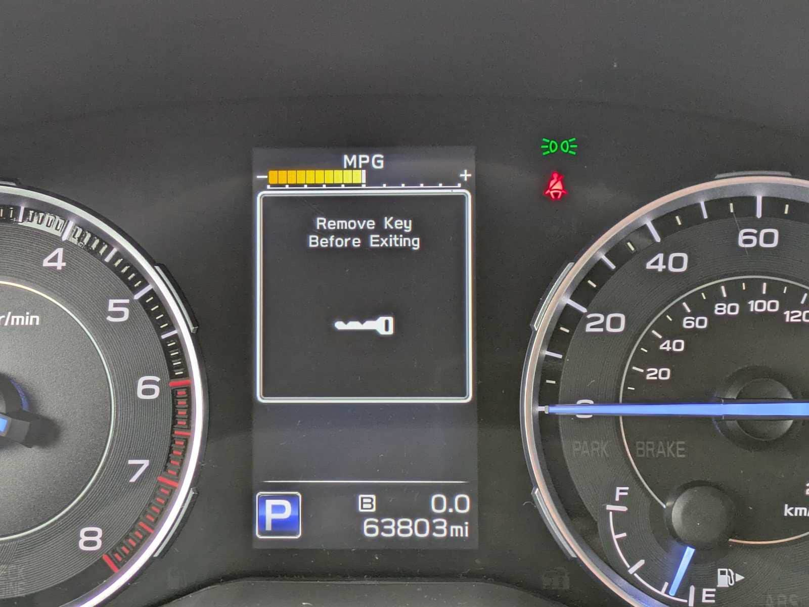 Thumbnail: 2022 Subaru Ascent - 31