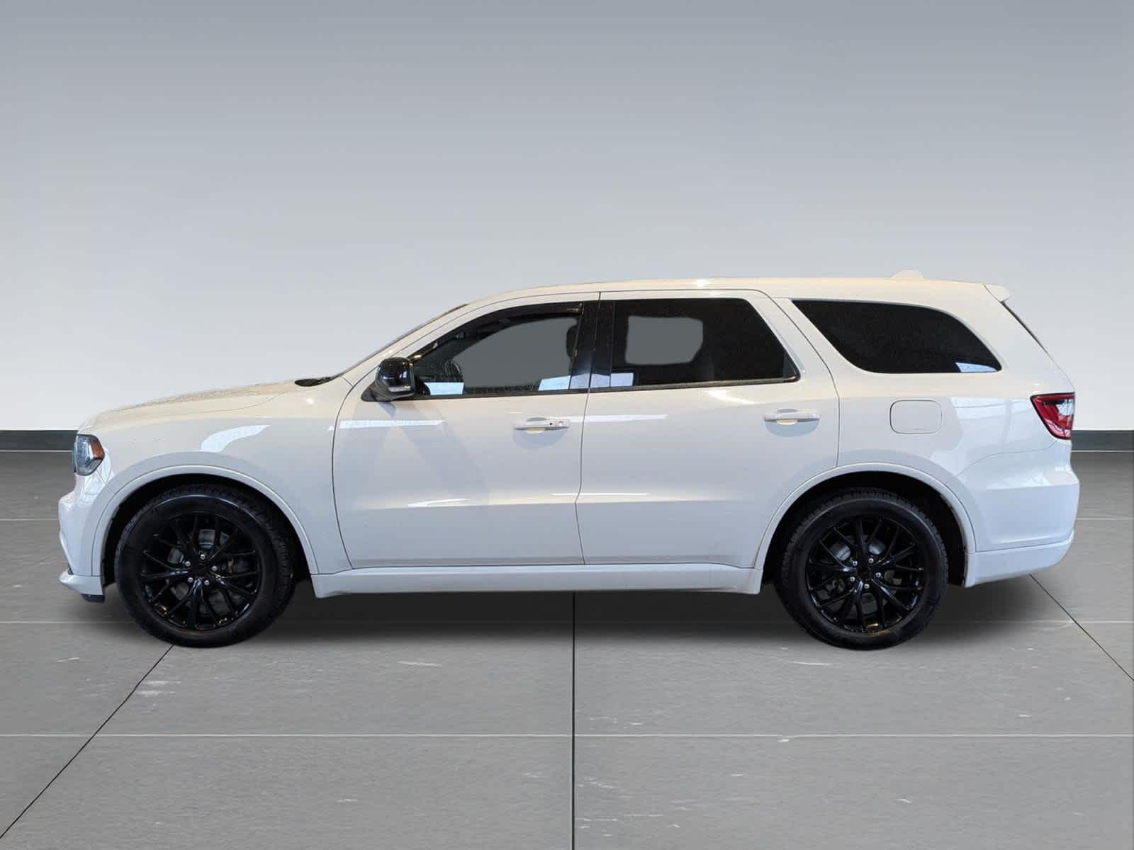 Thumbnail: 2015 Dodge Durango - 2