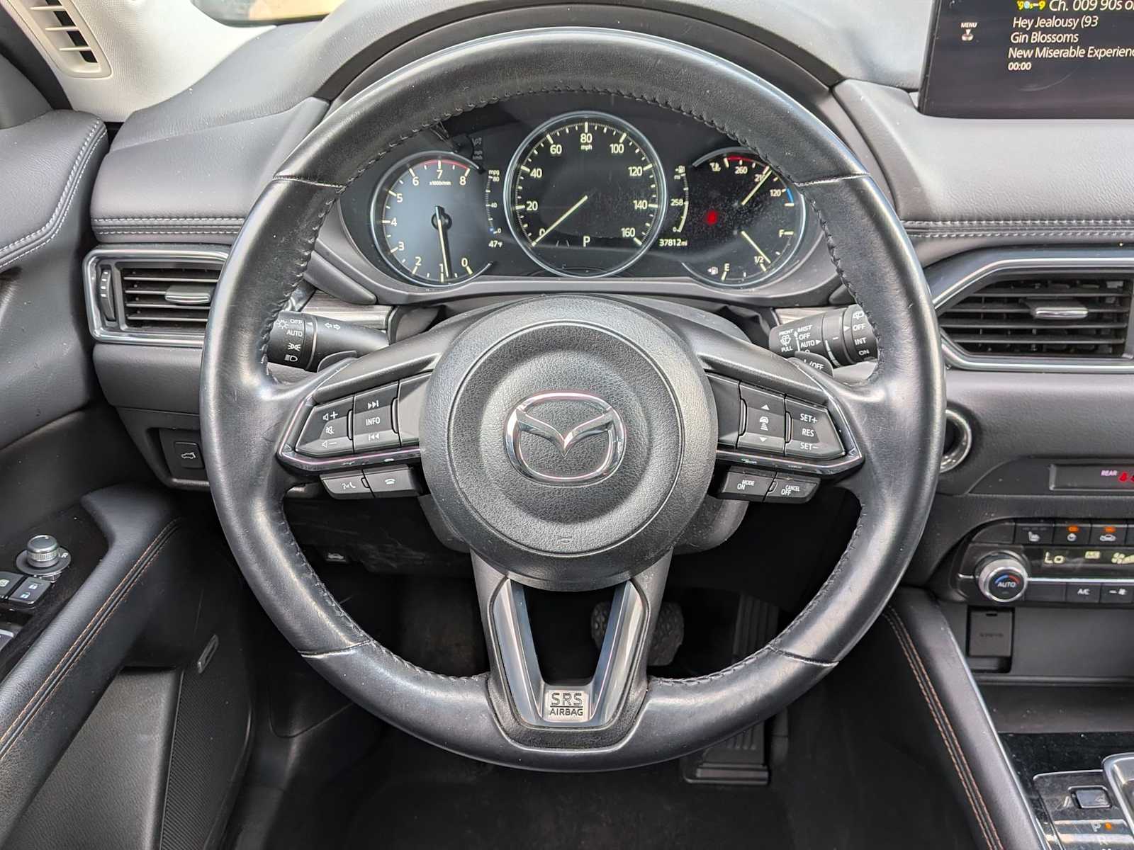 Thumbnail: 2022 Mazda CX-5 - 23