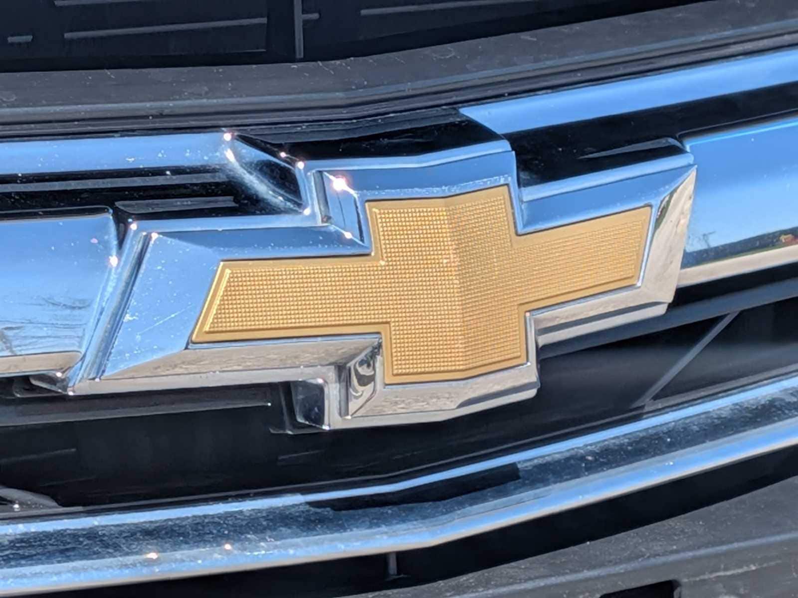 Thumbnail: 2024 Chevrolet Malibu - 12