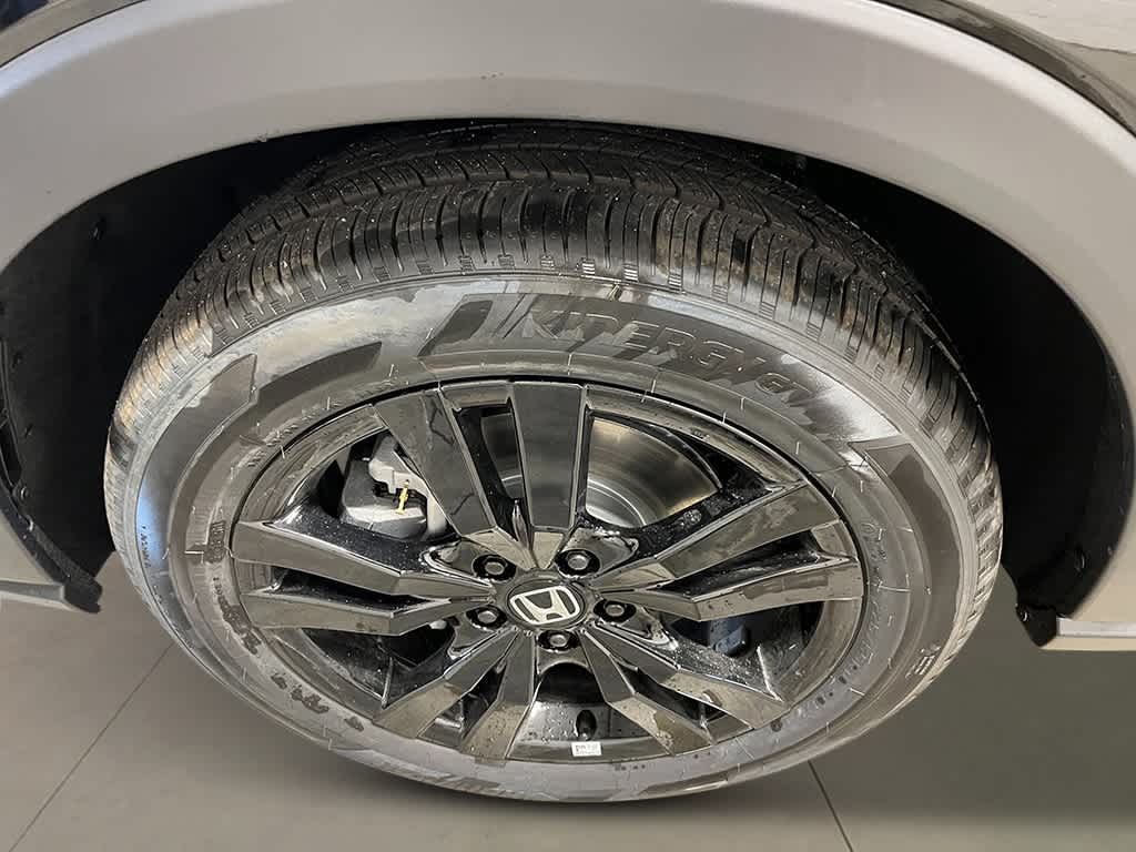 Thumbnail: 2026 Honda HR-V - 11