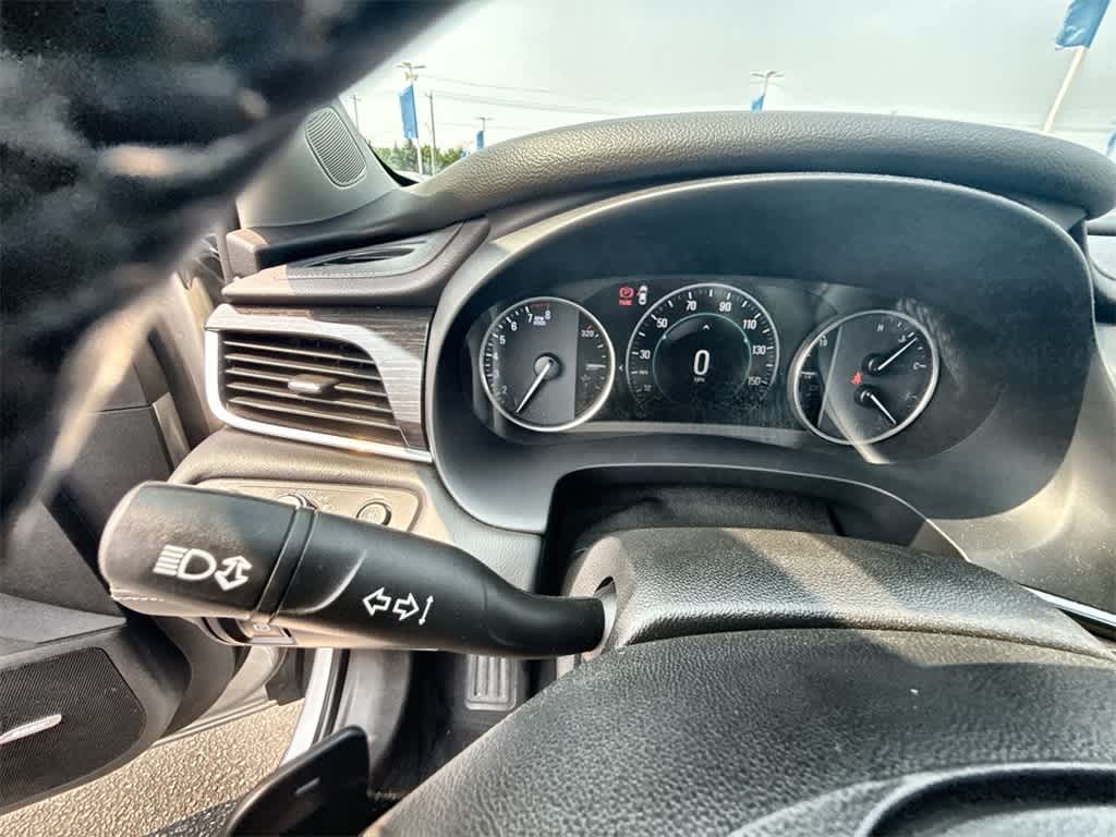 2019 Buick LaCrosse Essence 26