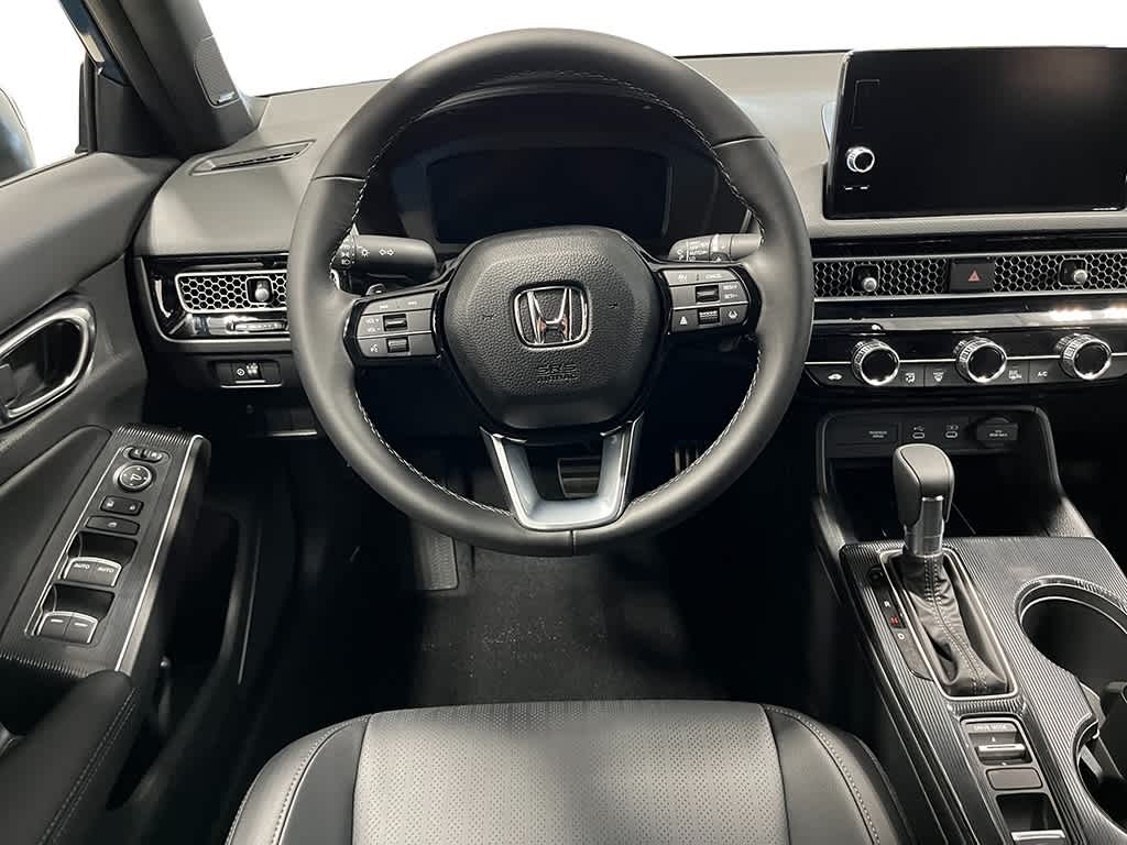 Thumbnail: 2026 Honda Civic - 17