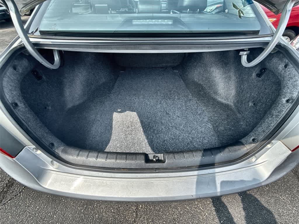 2013 Honda Accord EX-L 33