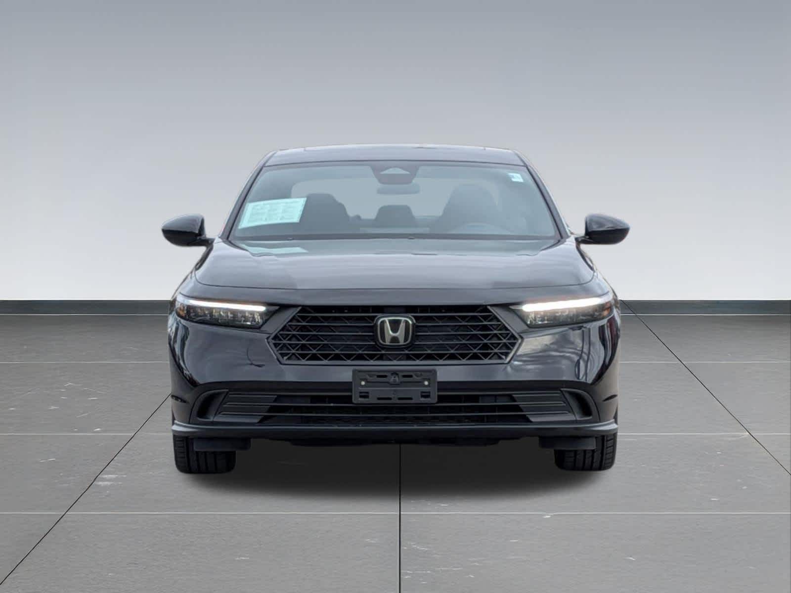 Thumbnail: 2024 Honda Accord - 8