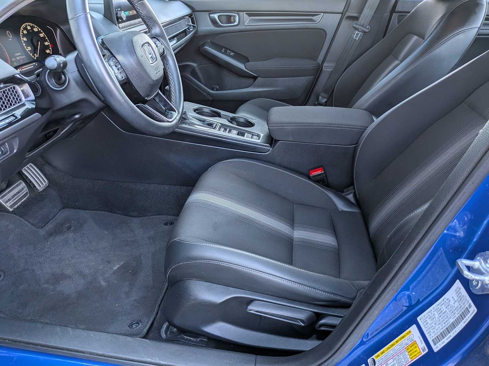 Thumbnail: 2023 Honda Civic - 15