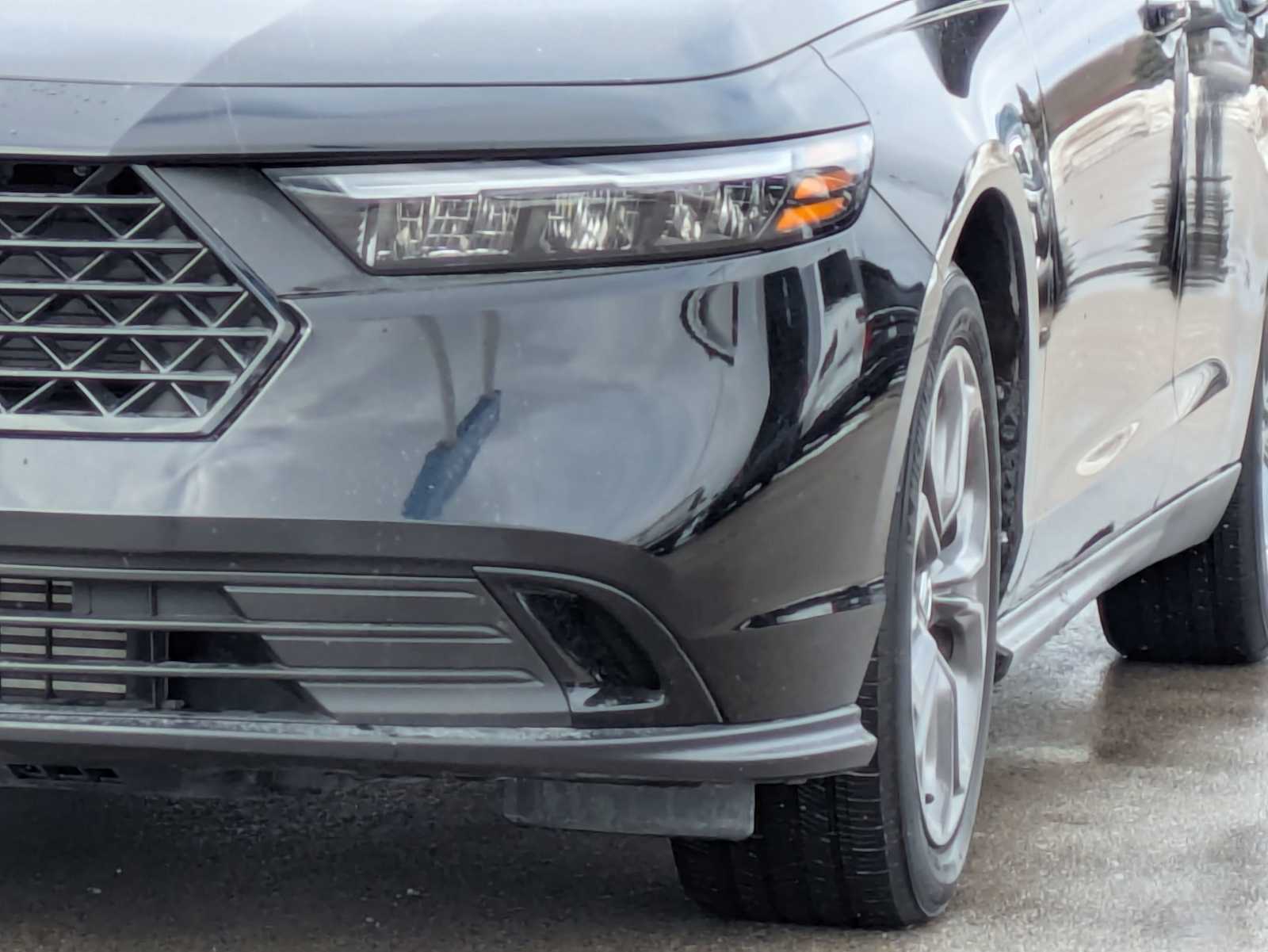 Thumbnail: 2024 Honda Accord - 10