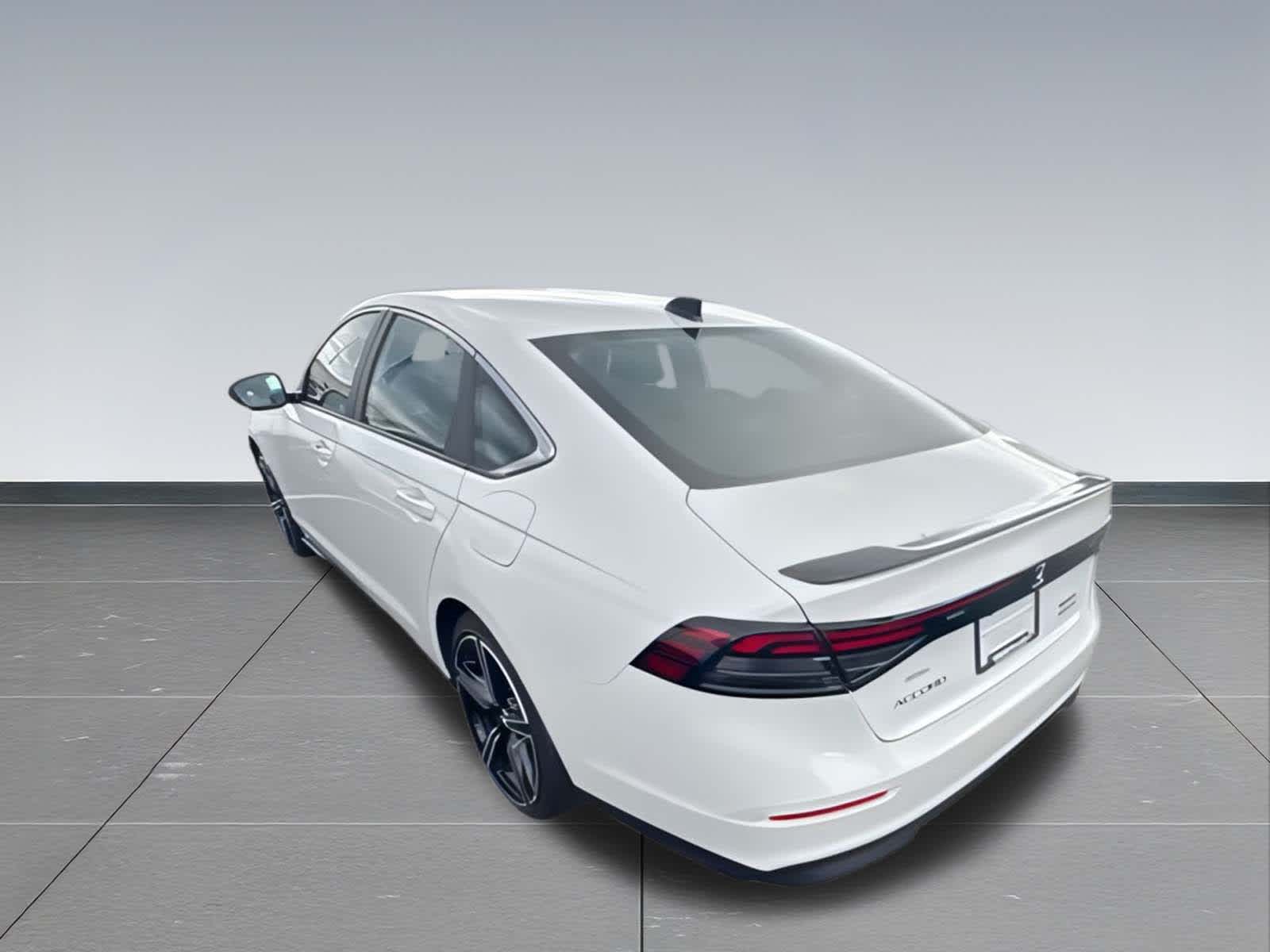 Thumbnail: 2023 Honda Accord - 6