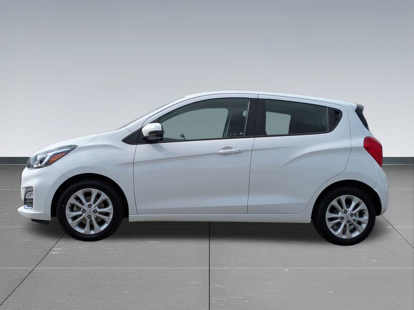 Thumbnail: 2020 Chevrolet Spark - 3