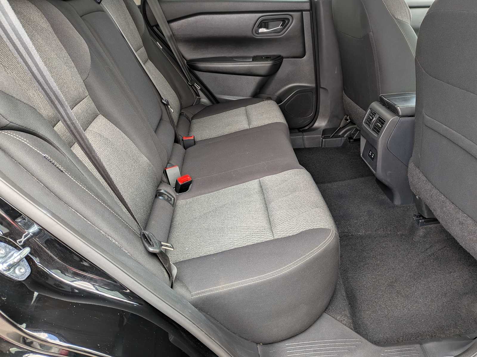 Thumbnail: 2025 Nissan Rogue - 19