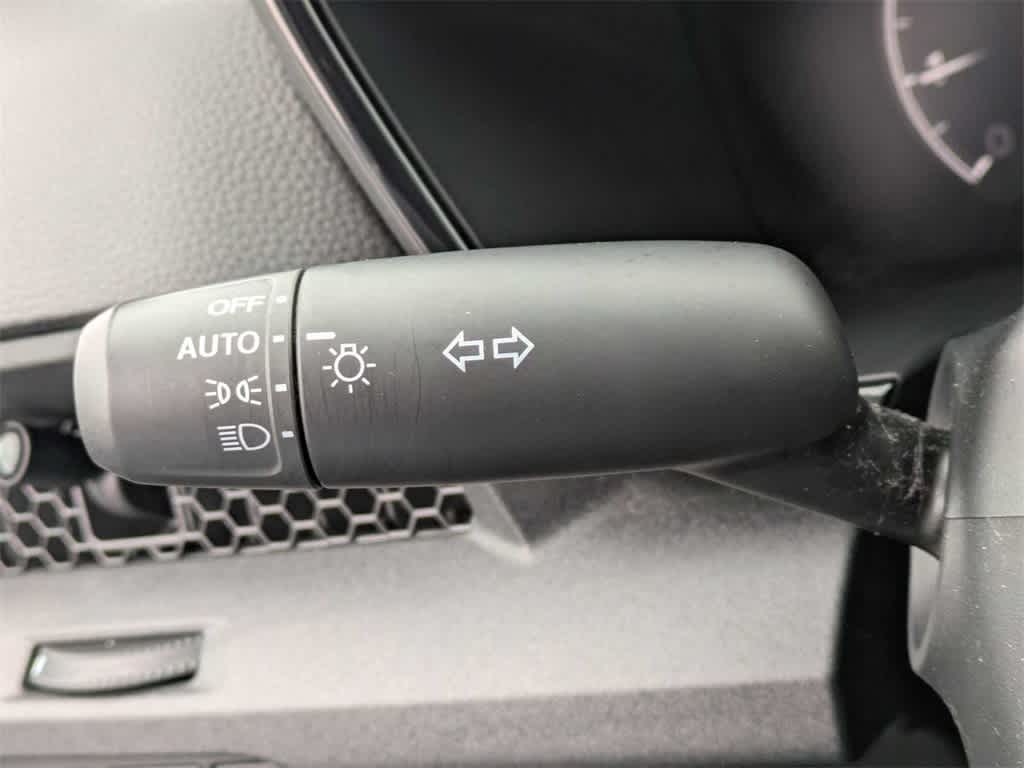 Thumbnail: 2023 Honda CR-V - 24