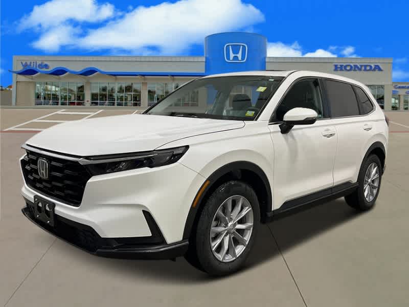 2025 Honda CR-V EX -
                  Waukesha, WI