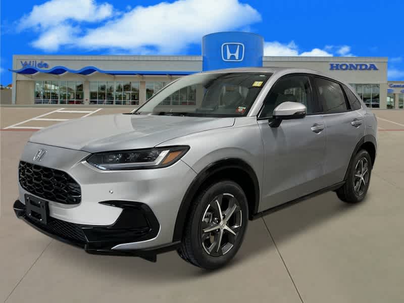 2025 Honda HR-V EX-L -
                  Waukesha, WI