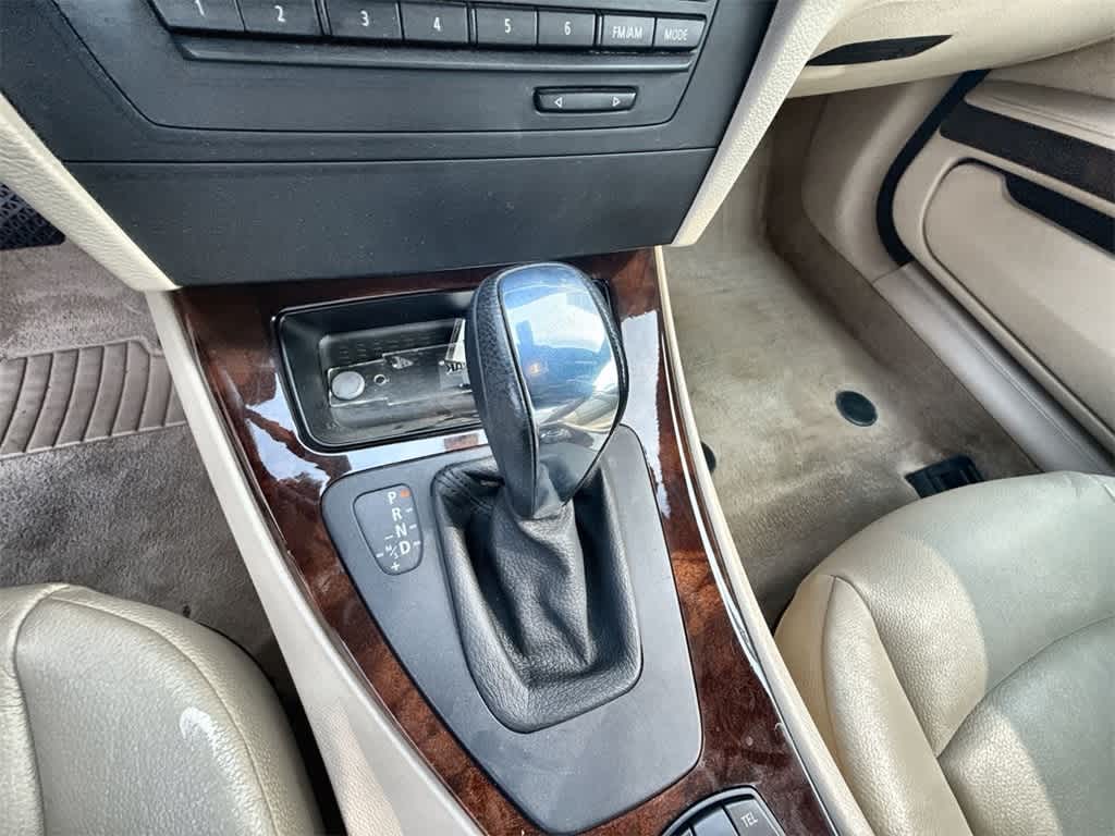 2012 BMW 3 Series 328i 30