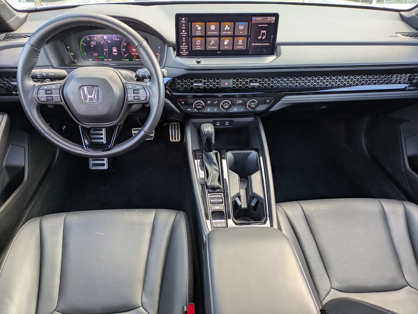 Thumbnail: 2024 Honda Accord - 14