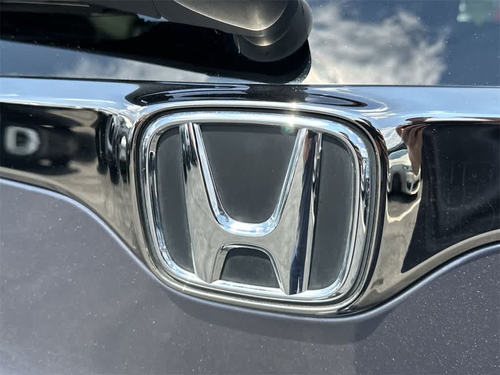 Thumbnail: 2022 Honda CR-V - 17