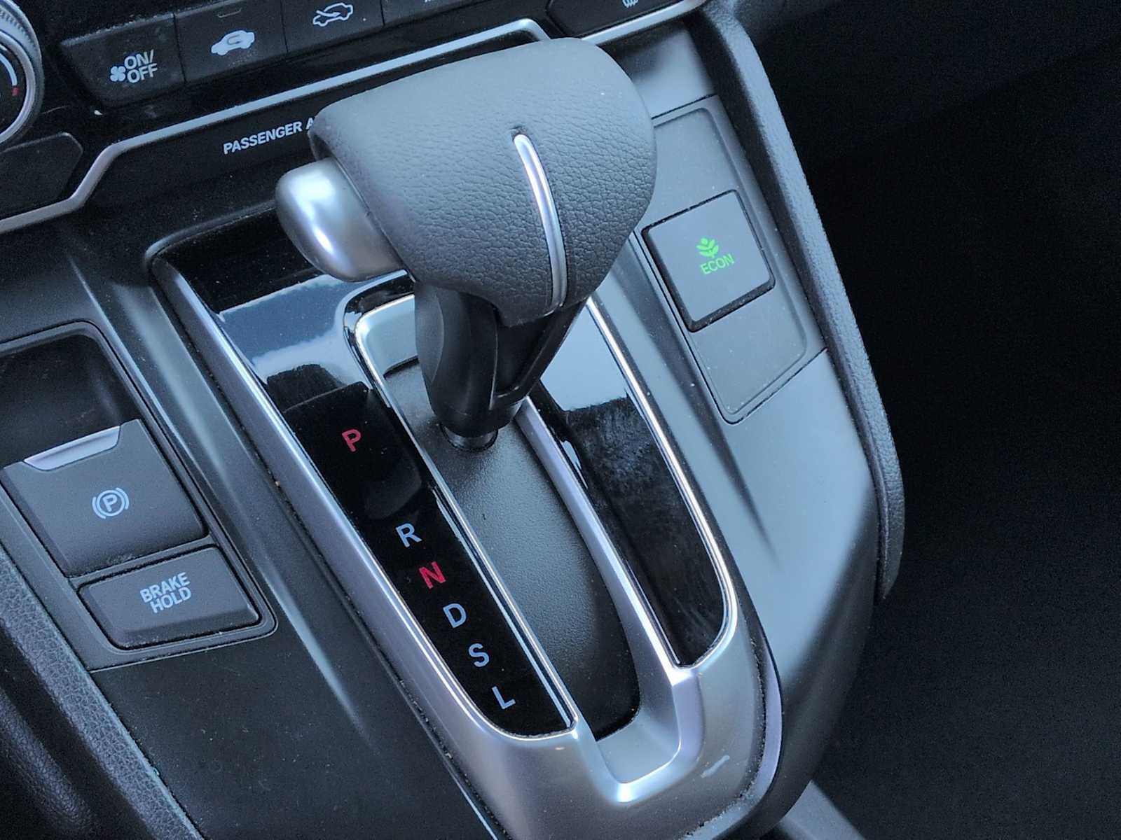 Thumbnail: 2017 Honda CR-V - 30