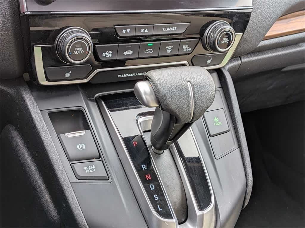 Thumbnail: 2018 Honda CR-V - 27