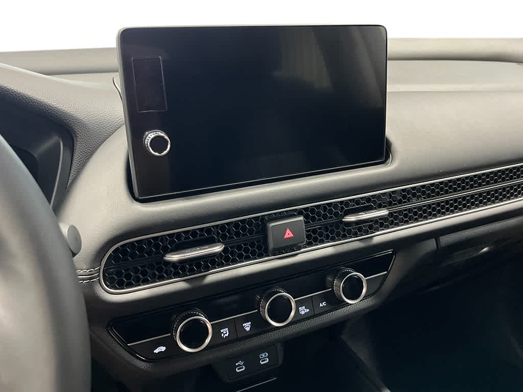 Thumbnail: 2026 Honda HR-V - 20