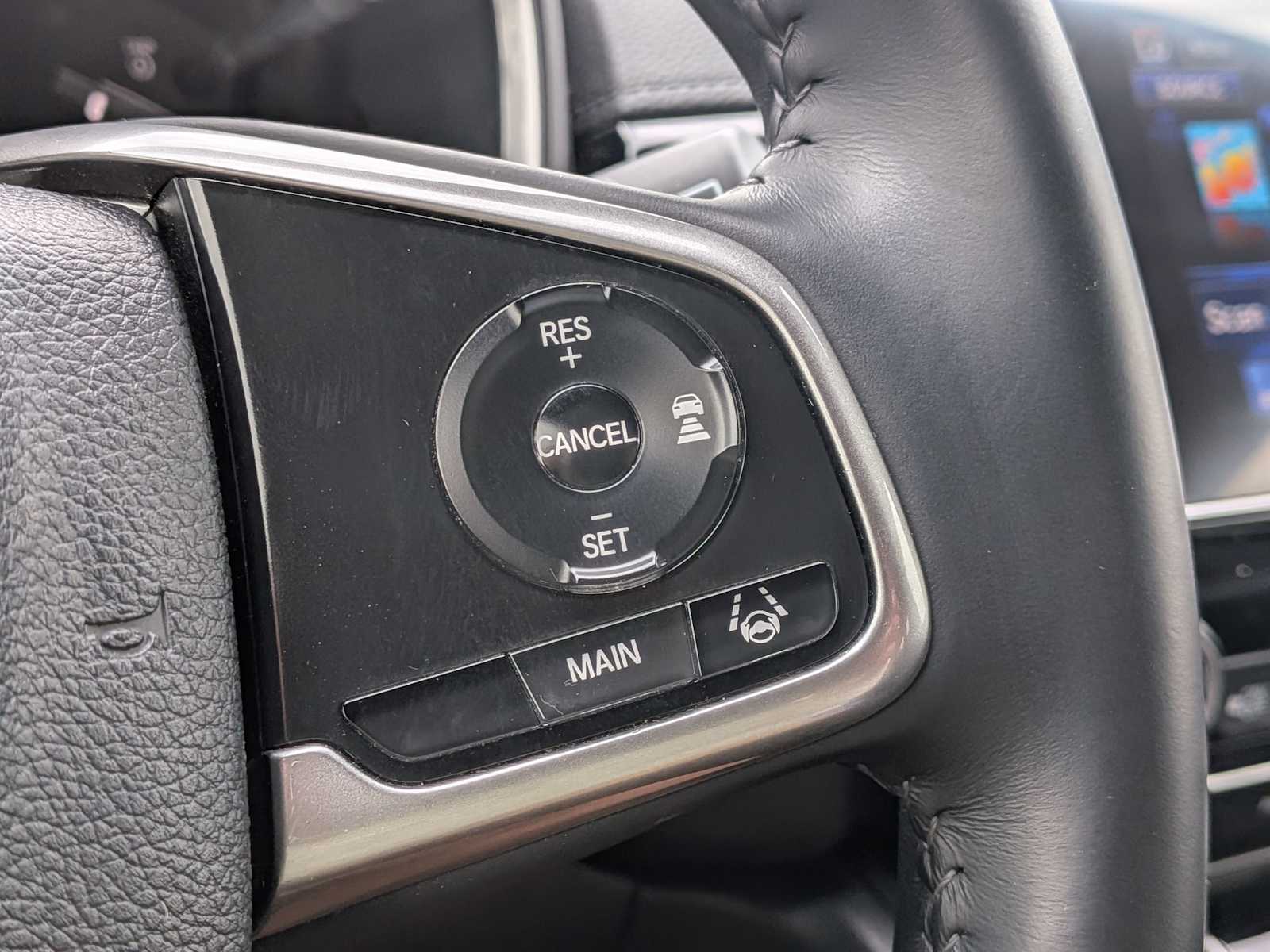 Thumbnail: 2018 Honda CR-V - 25