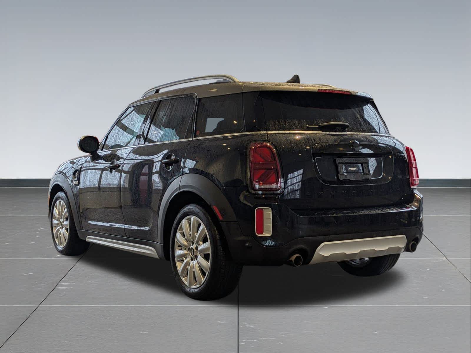 Thumbnail: 2022 MINI Cooper Countryman - 4