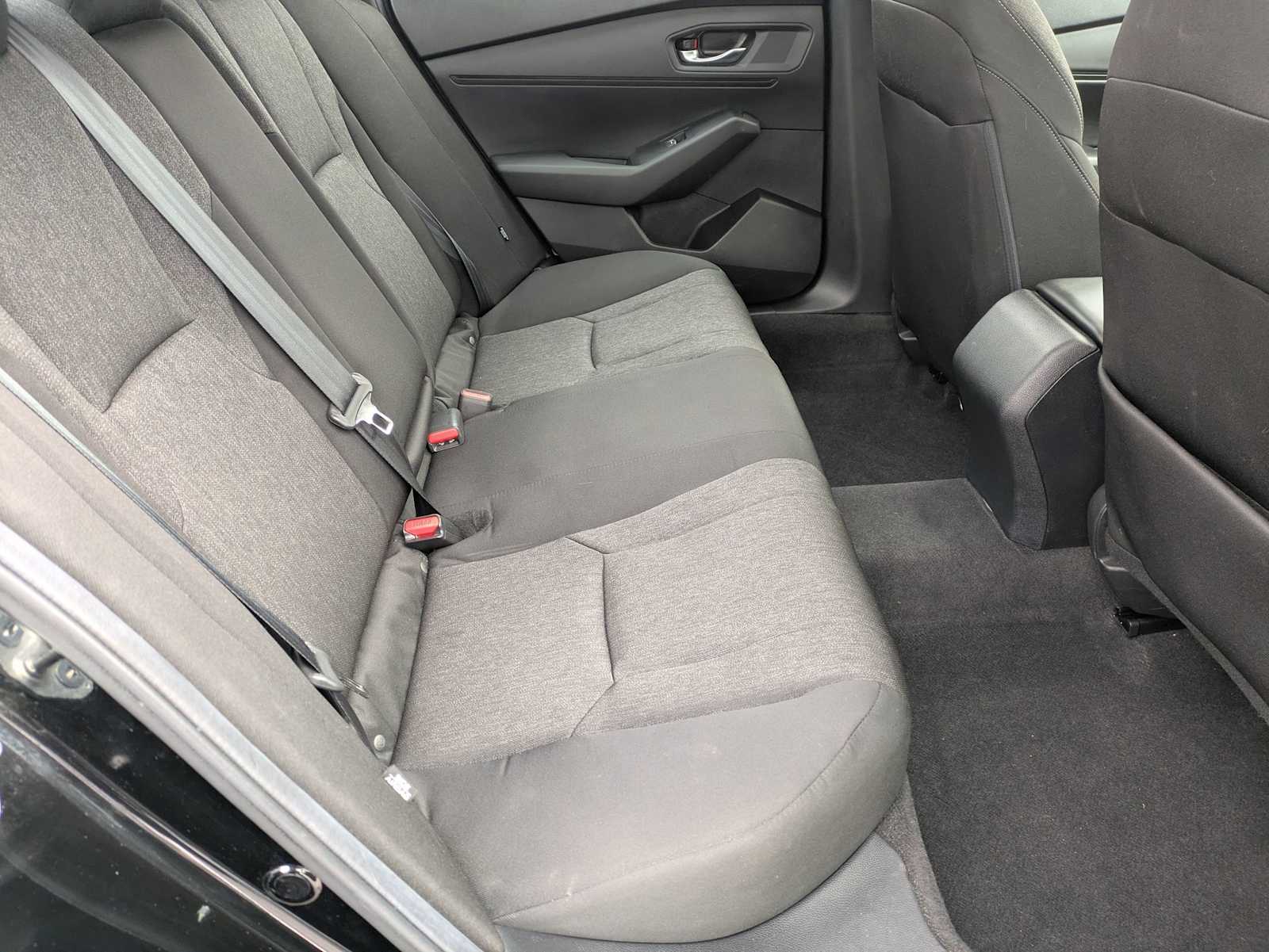 Thumbnail: 2024 Honda Accord - 20