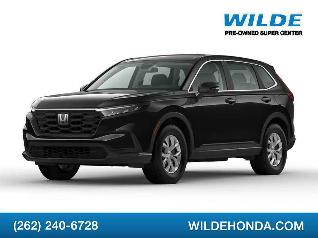 Thumbnail: 2024 Honda CR-V - 1