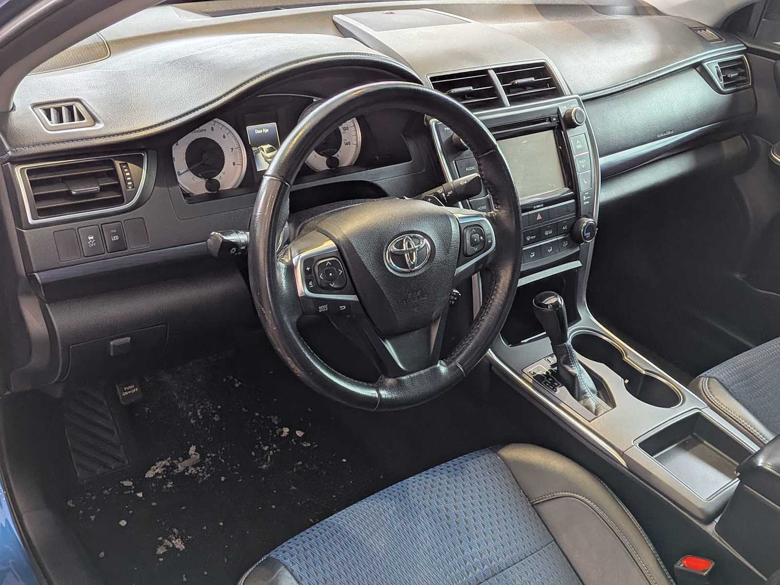 Thumbnail: 2016 Toyota Camry - 2