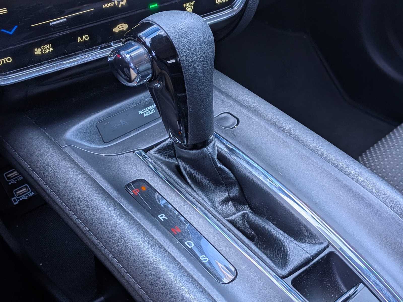 Thumbnail: 2020 Honda HR-V - 30