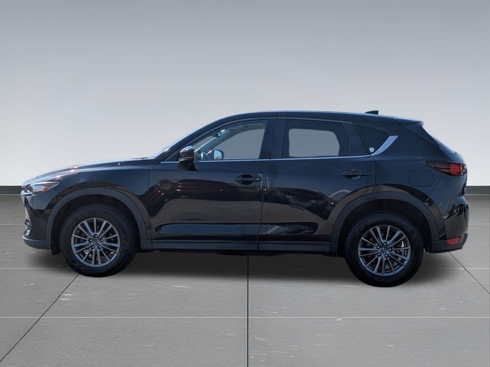 Thumbnail: 2017 Mazda CX-5 - 2