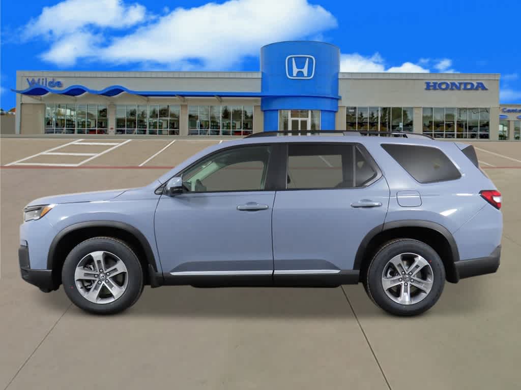 Thumbnail: 2026 Honda Pilot - 2