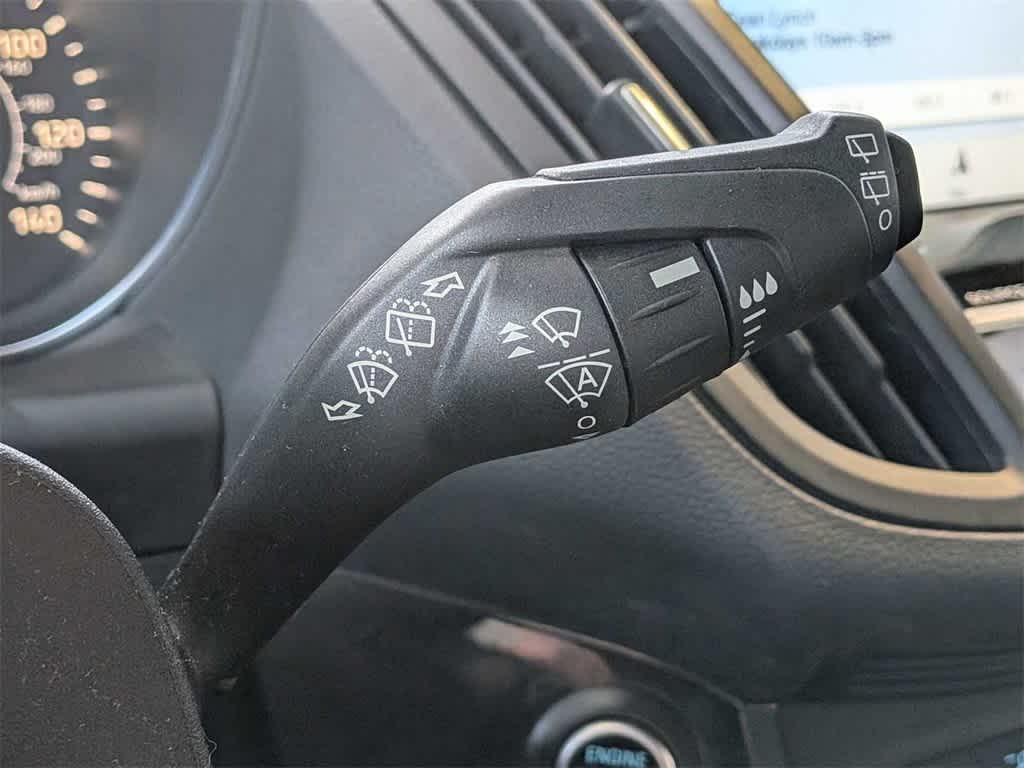 Thumbnail: 2019 Ford Escape - 26