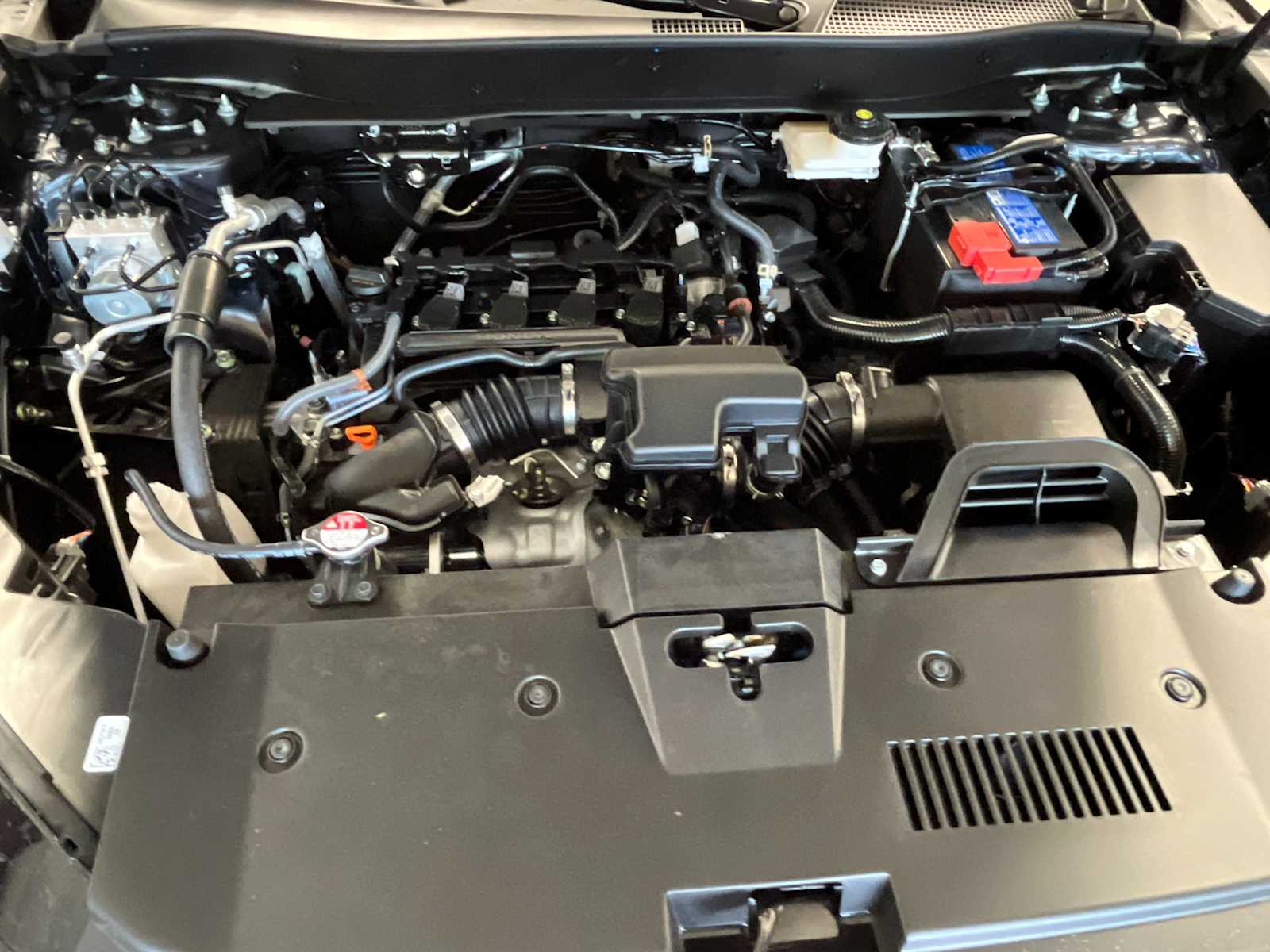 Thumbnail: 2026 Honda CR-V - 11