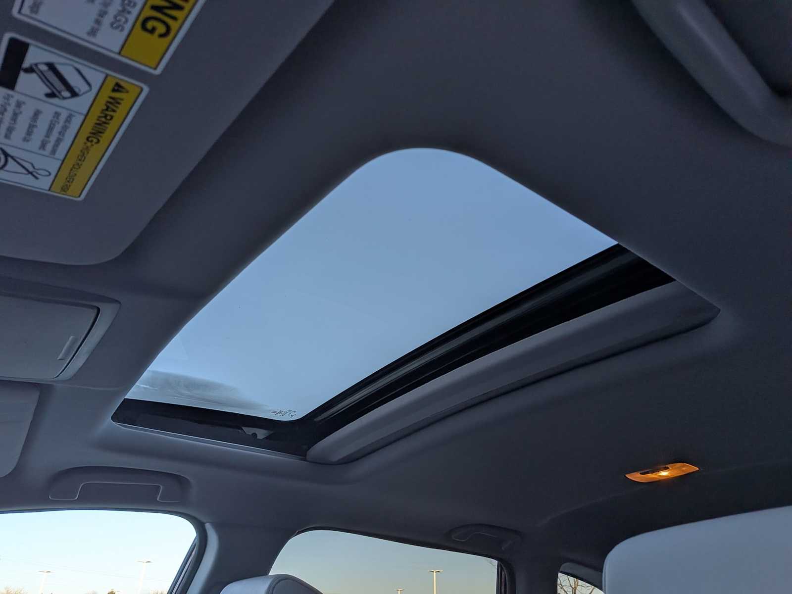 Thumbnail: 2021 Honda CR-V - 19