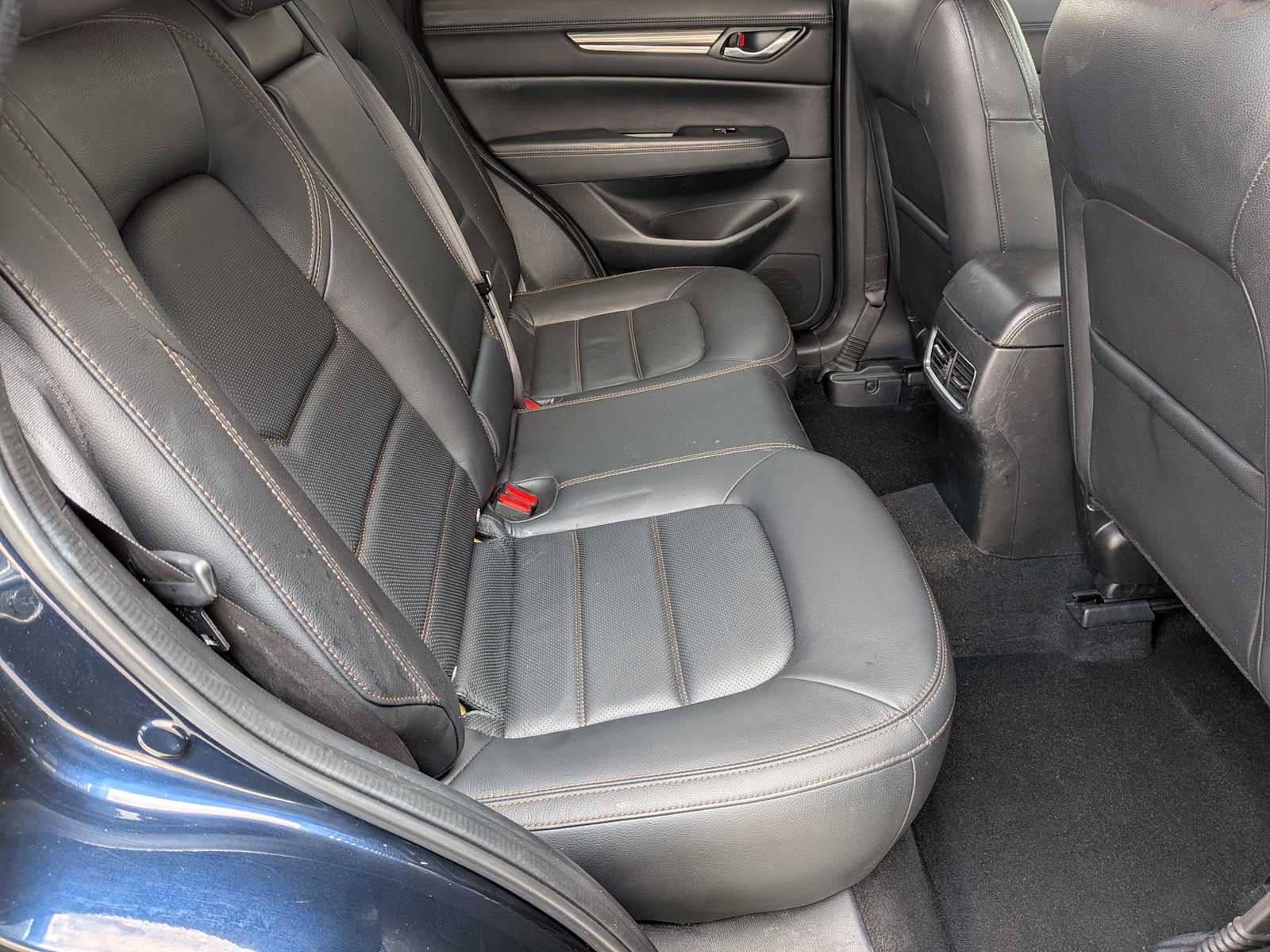 Thumbnail: 2022 Mazda CX-5 - 20