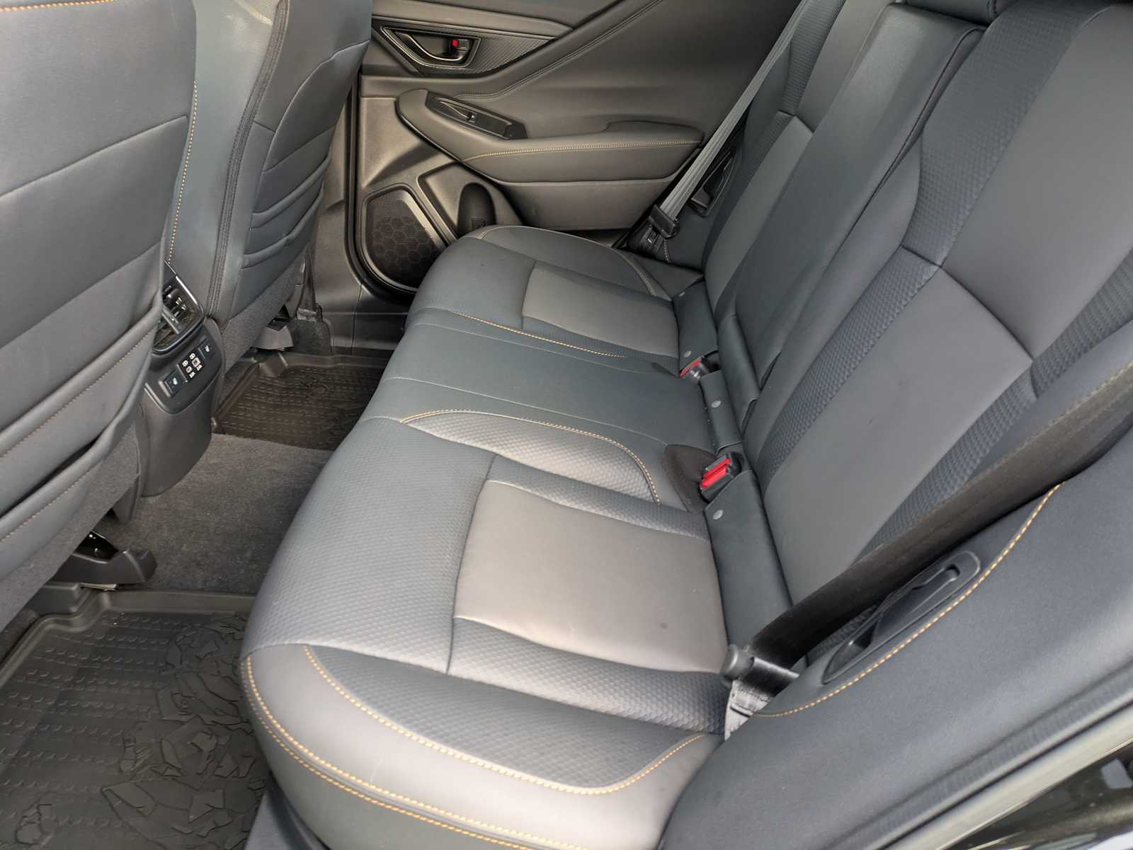 Thumbnail: 2024 Subaru Outback - 18