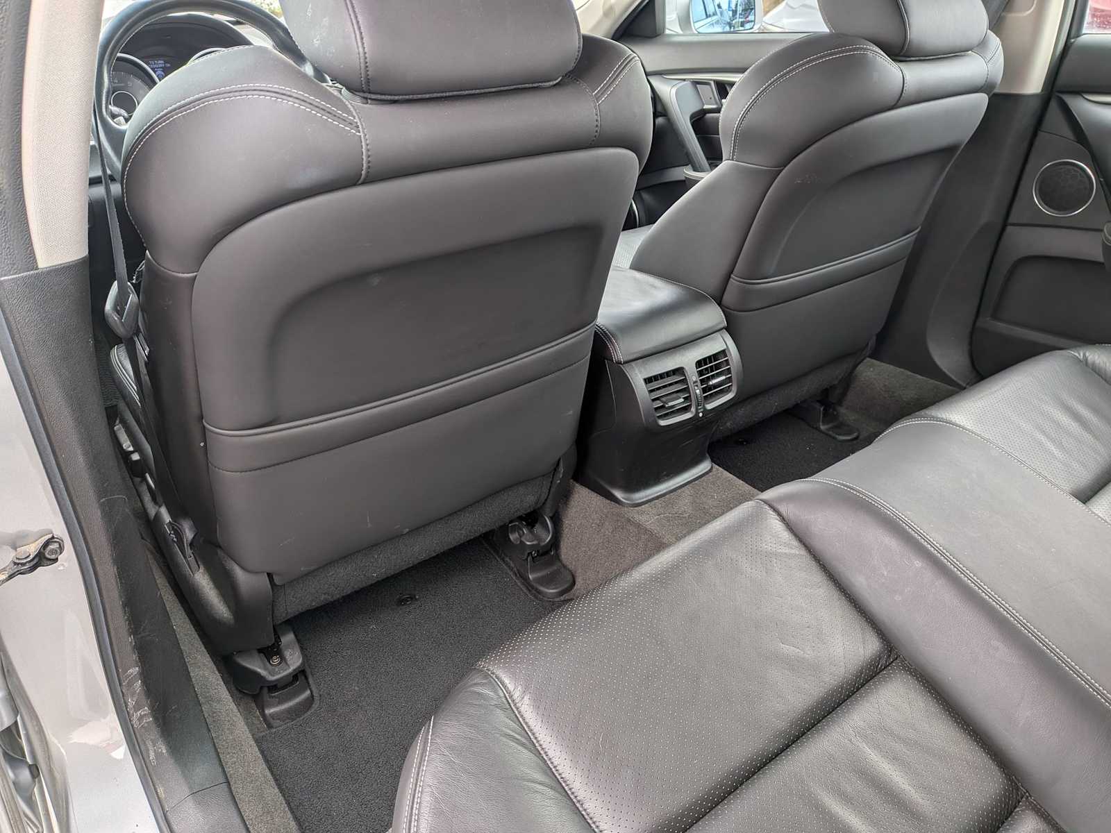 Thumbnail: 2012 Acura TL - 17