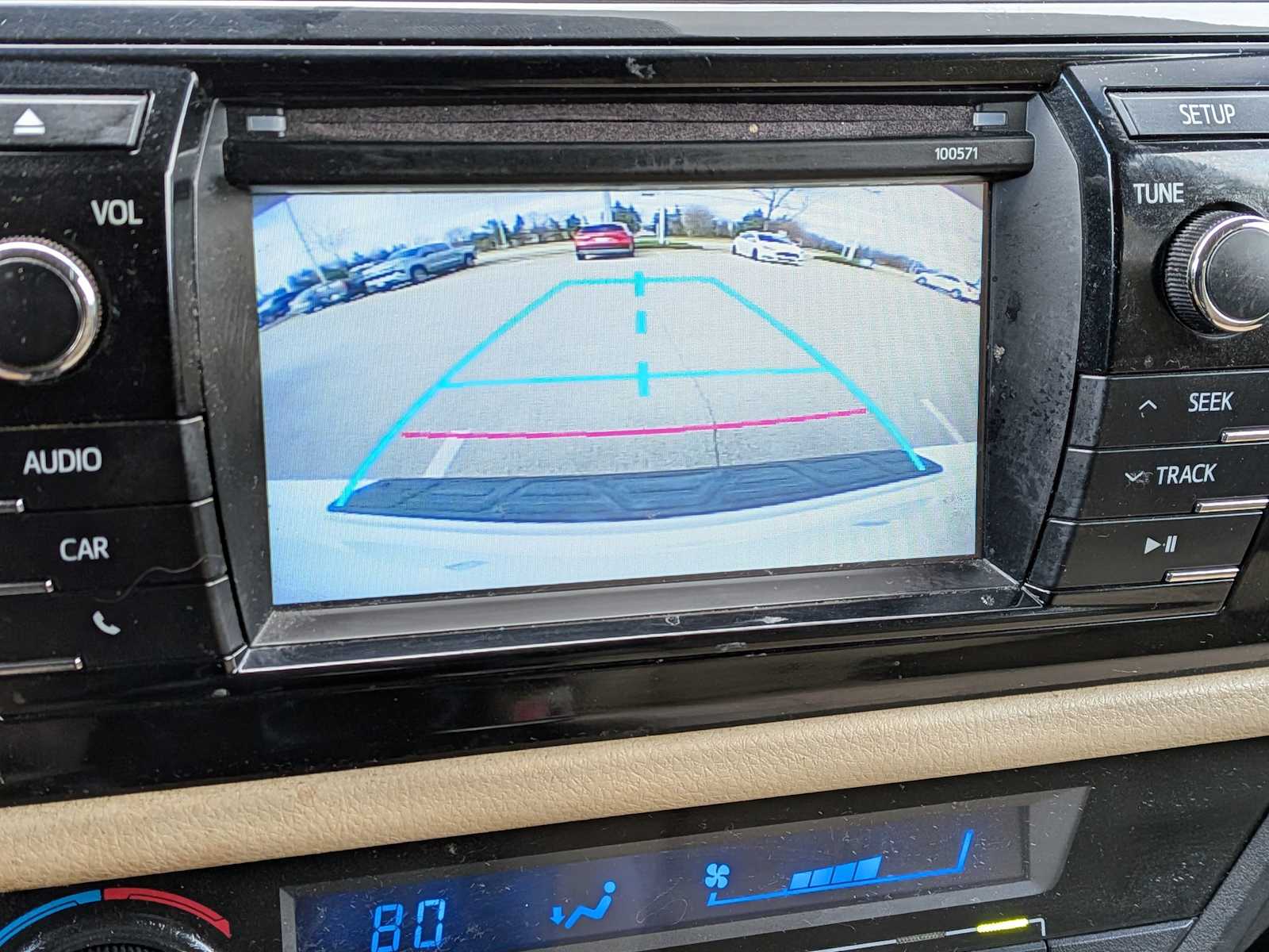 Thumbnail: 2016 Toyota Corolla - 26