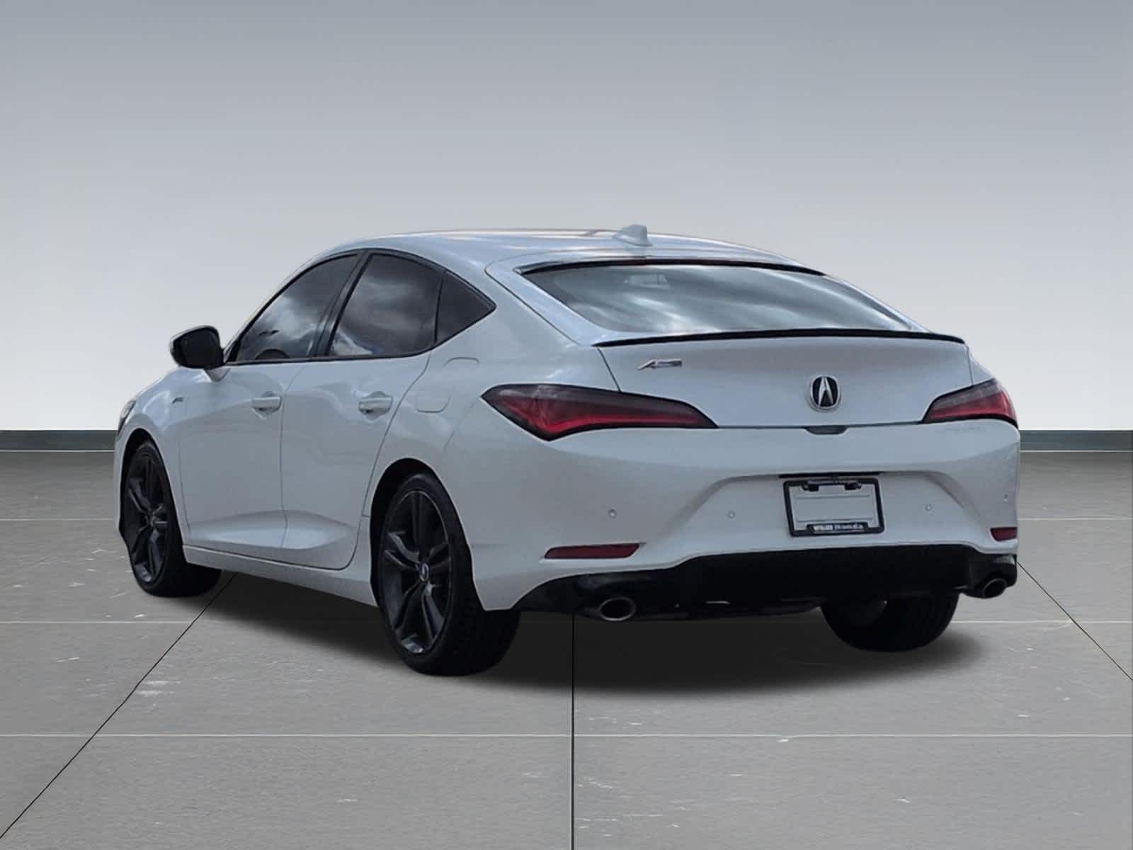 Thumbnail: 2023 Acura Integra - 3