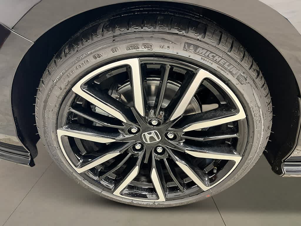 Thumbnail: 2025 Honda Accord - 11