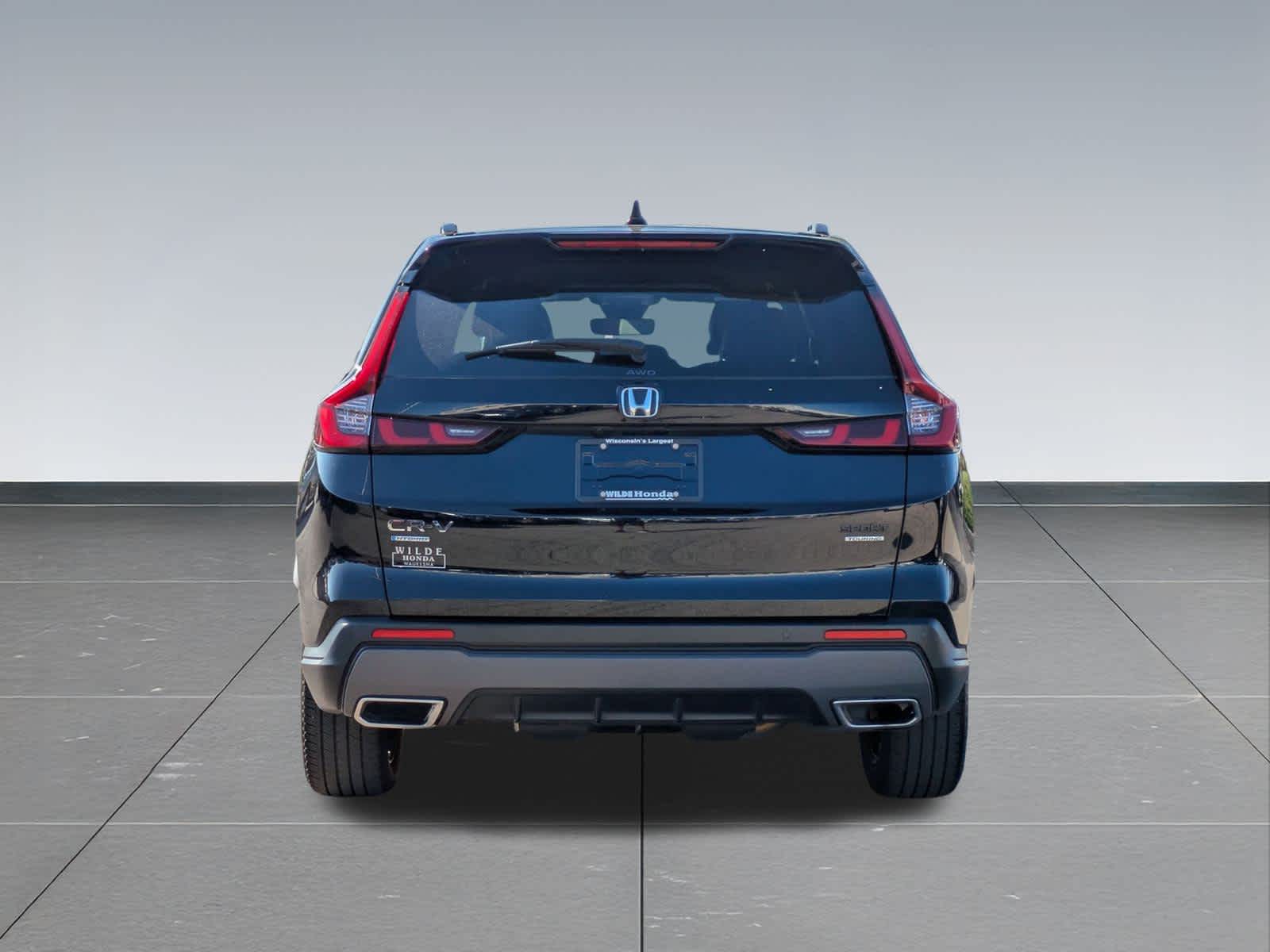 Thumbnail: 2024 Honda CR-V - 5