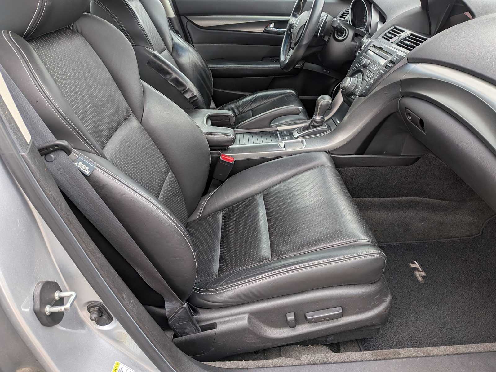 Thumbnail: 2012 Acura TL - 21