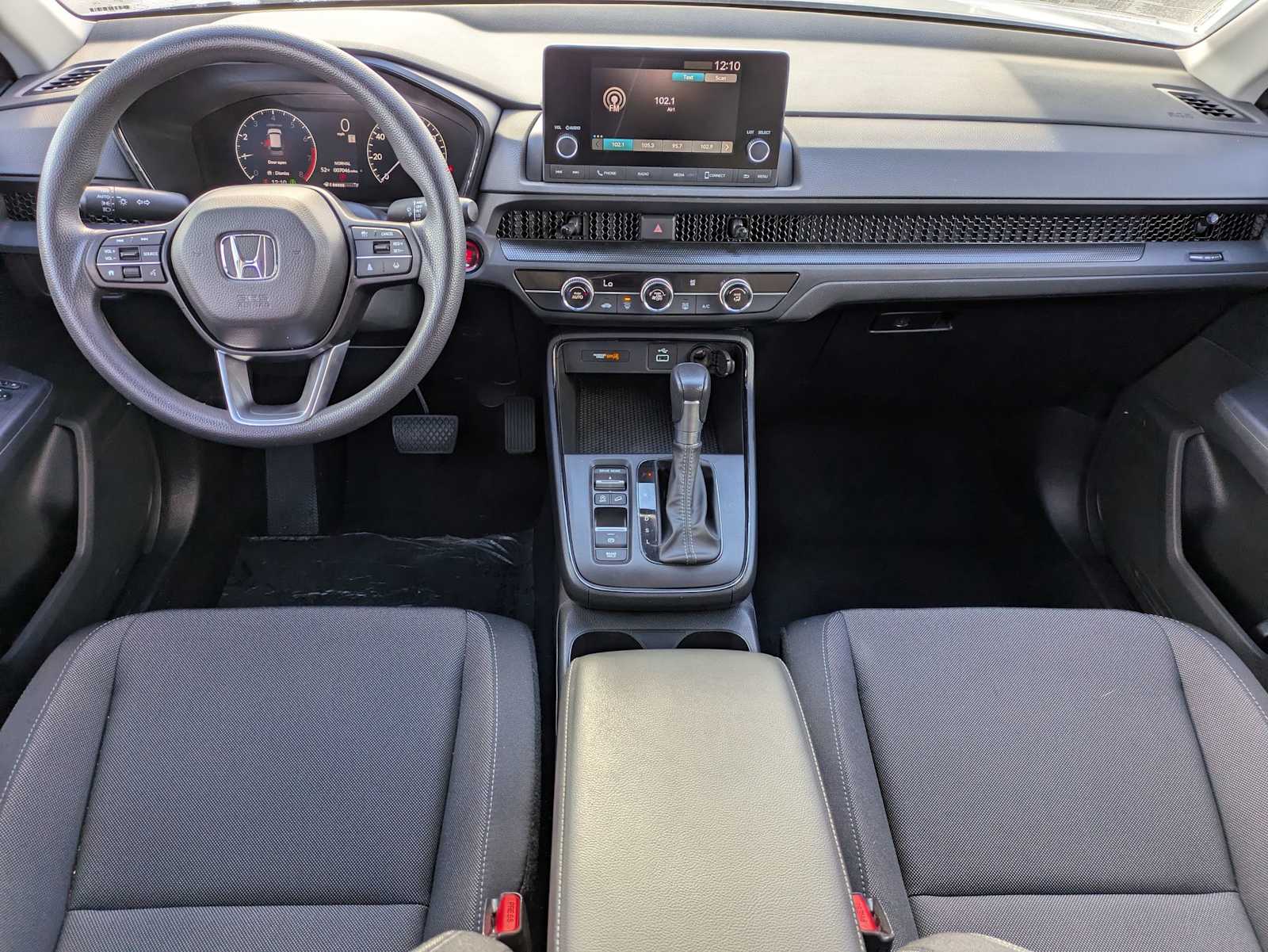 Thumbnail: 2025 Honda CR-V - 14