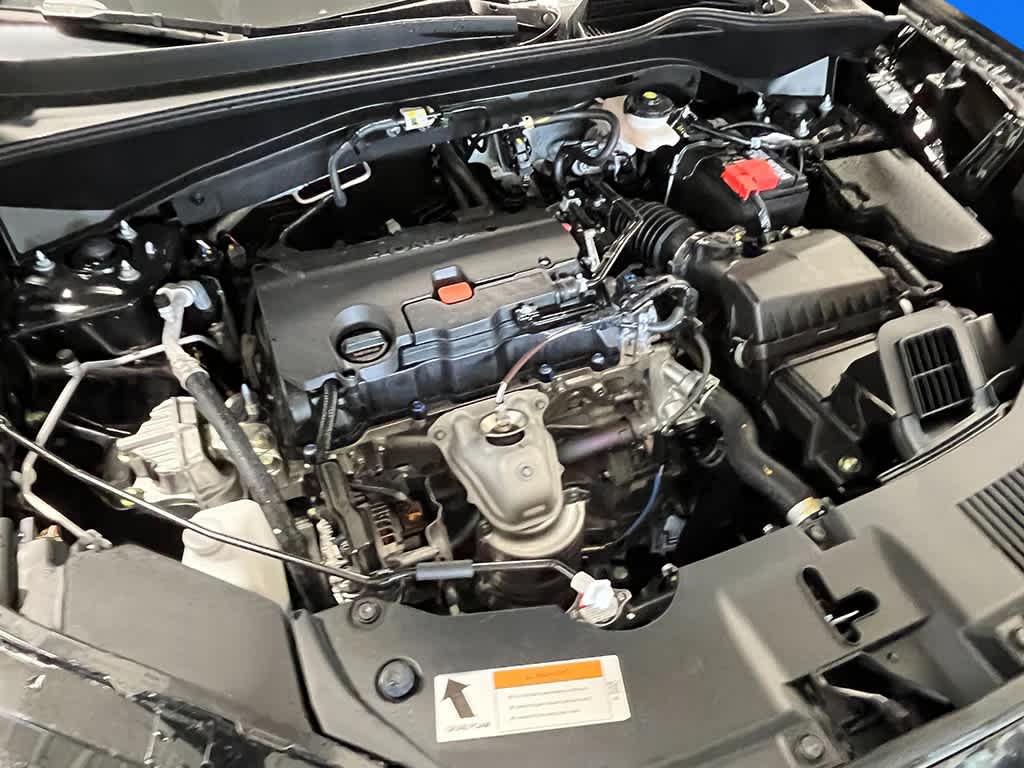 Thumbnail: 2026 Honda HR-V - 11