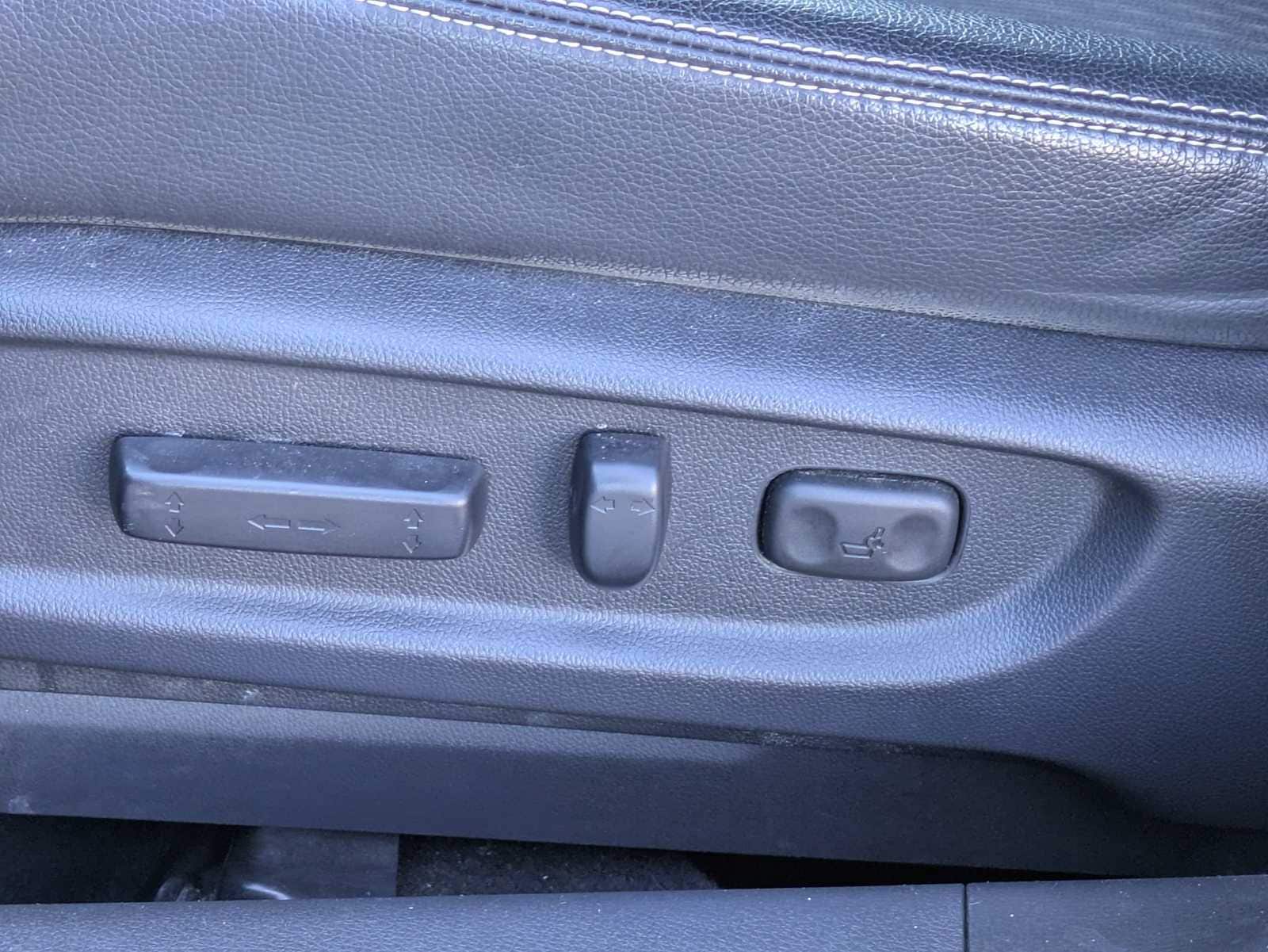 Thumbnail: 2016 Honda Accord - 16