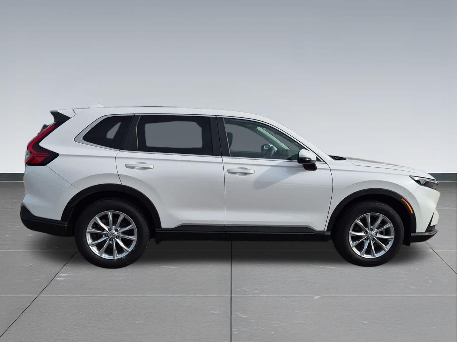 2024 Honda CR-V EX - Photo 7