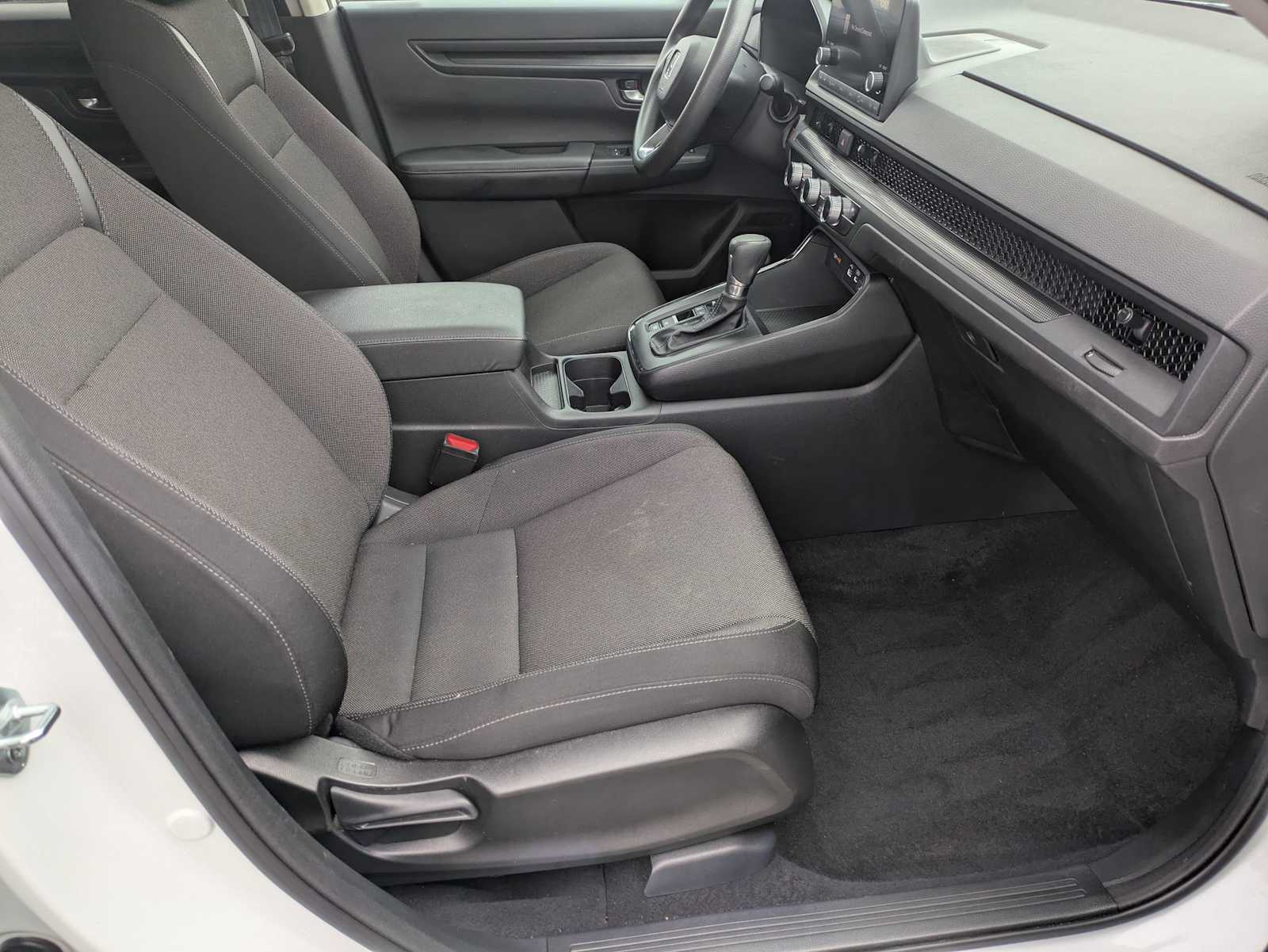 Thumbnail: 2023 Honda CR-V - 22