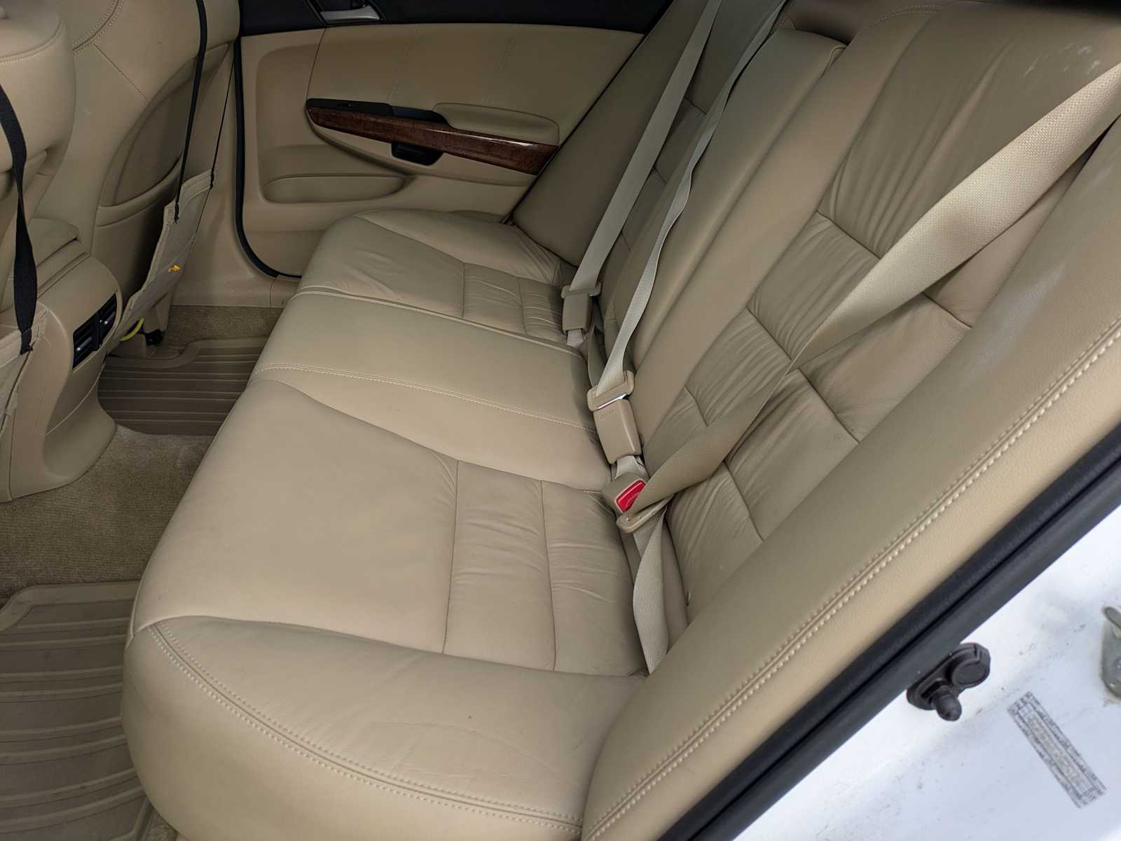 Thumbnail: 2012 Honda Accord - 19