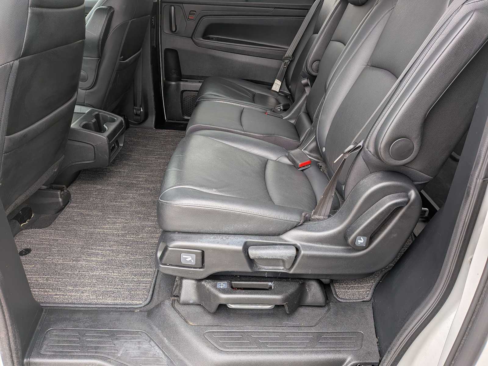 Thumbnail: 2023 Honda Odyssey - 19