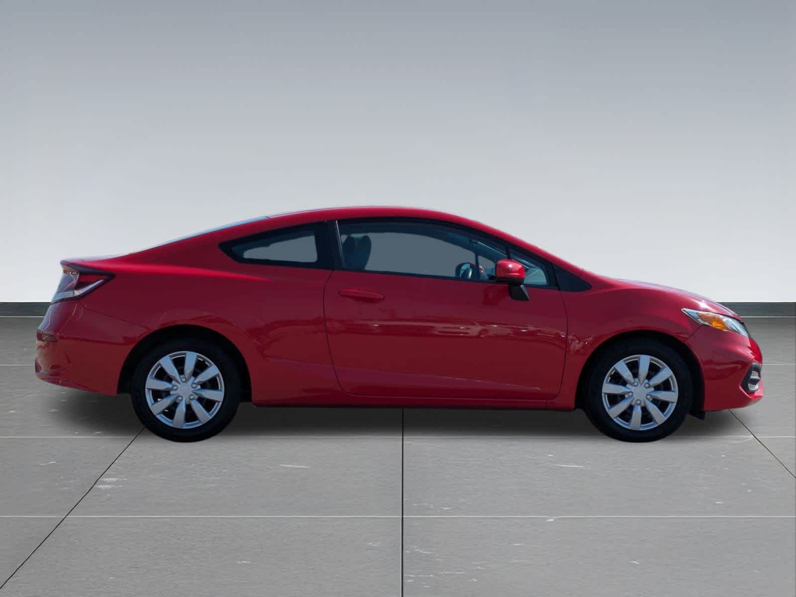 Thumbnail: 2015 Honda Civic - 7